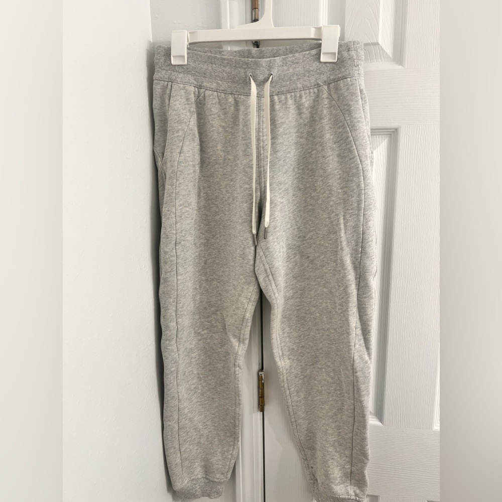 Lululemon HR scuba jogger
